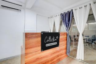 super collection o laxmi chowk hinjewadi