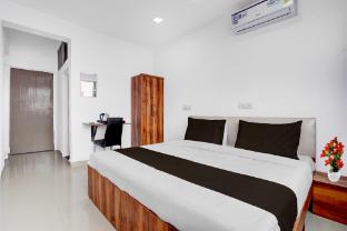 super collection o laxmi chowk hinjewadi