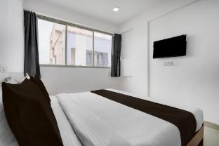 super collection o laxmi chowk hinjewadi