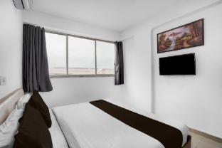 super collection o laxmi chowk hinjewadi