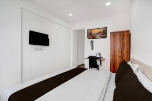 super collection o laxmi chowk hinjewadi