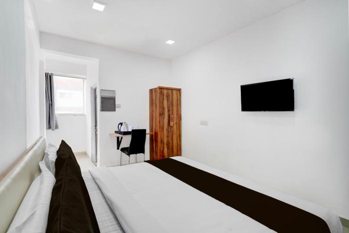 super collection o laxmi chowk hinjewadi