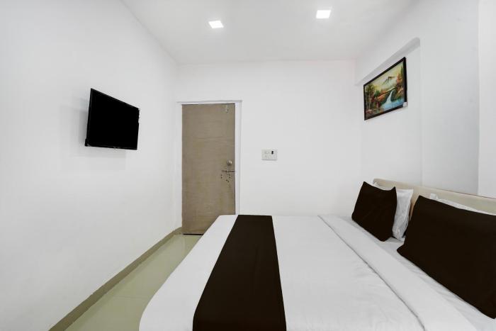 super collection o laxmi chowk hinjewadi