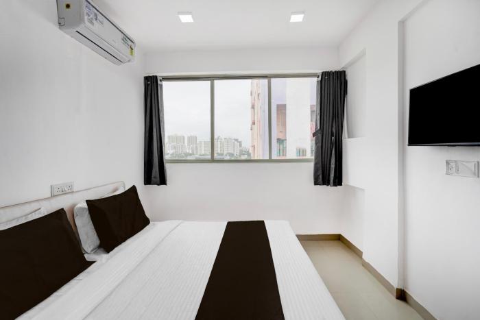 super collection o laxmi chowk hinjewadi