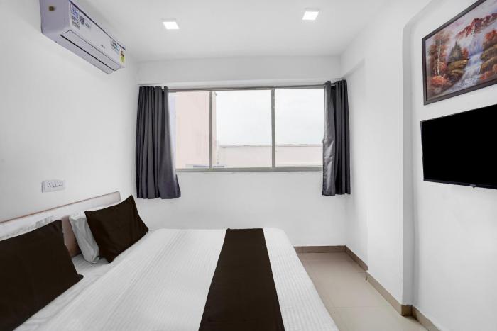 super collection o laxmi chowk hinjewadi