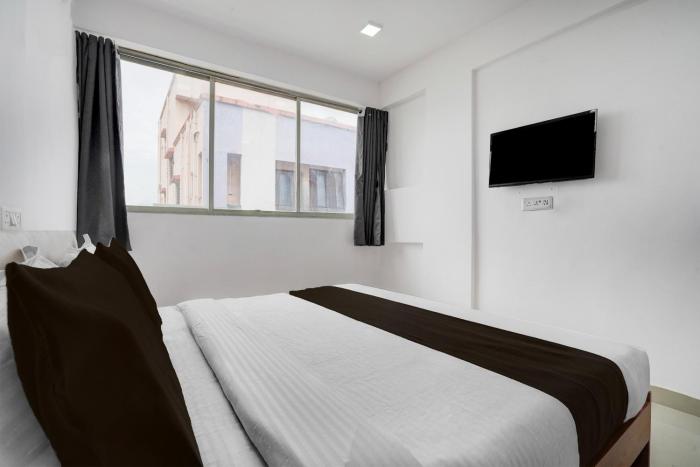 super collection o laxmi chowk hinjewadi