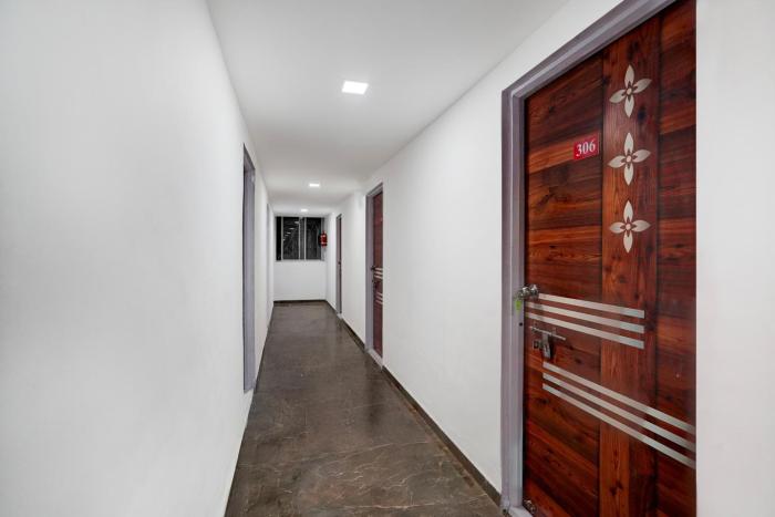 super collection o laxmi chowk hinjewadi