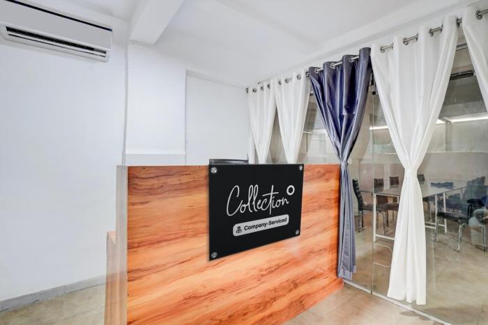 super collection o laxmi chowk hinjewadi