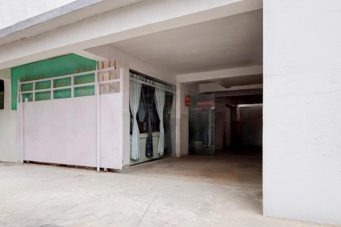 super collection o laxmi chowk hinjewadi