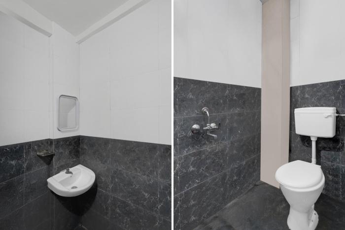 super collection o laxmi chowk hinjewadi