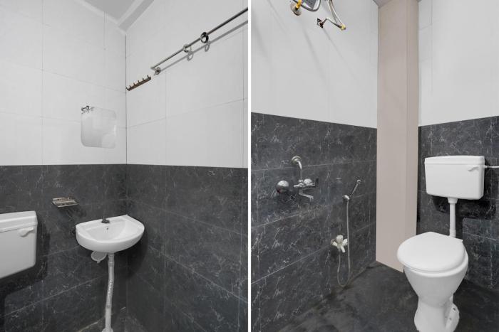 super collection o laxmi chowk hinjewadi