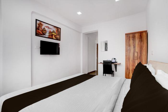 super collection o laxmi chowk hinjewadi