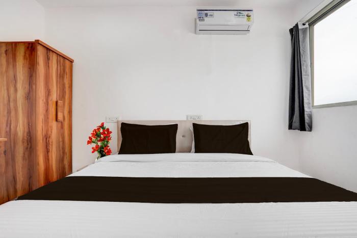 super collection o laxmi chowk hinjewadi