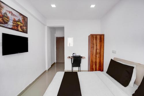 super collection o laxmi chowk hinjewadi