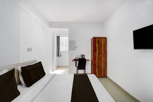 super collection o laxmi chowk hinjewadi