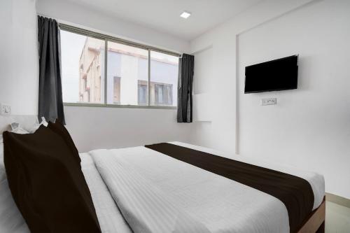 super collection o laxmi chowk hinjewadi