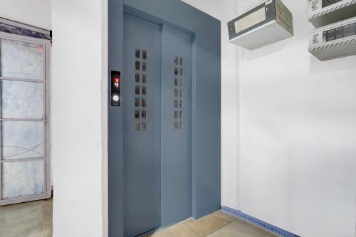 super collection o laxmi chowk hinjewadi