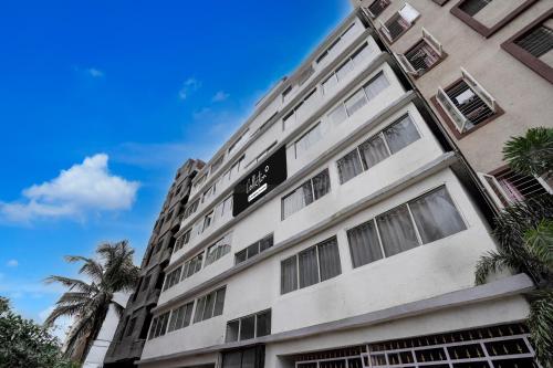 super collection o laxmi chowk hinjewadi