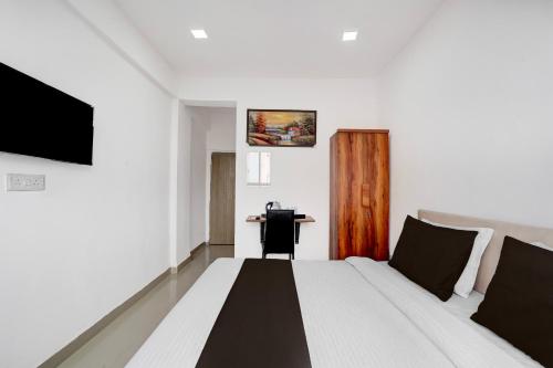 super collection o laxmi chowk hinjewadi