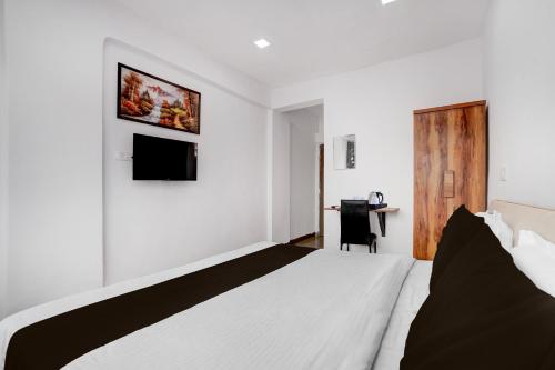 super collection o laxmi chowk hinjewadi