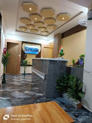 hotel alpine