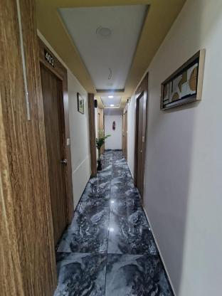hotel alpine