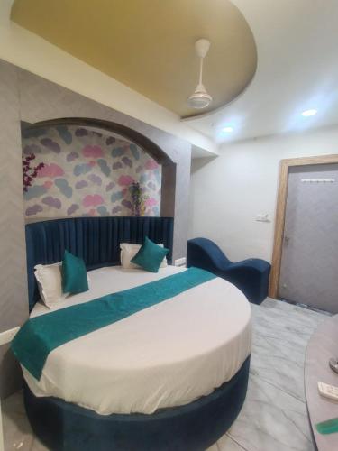 hotel alpine