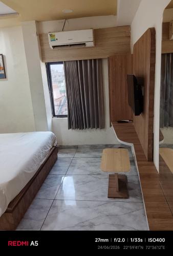 hotel alpine