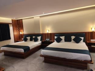 Hotel Aasare Inn,,2 star
