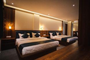 hotel aasare inn