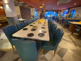 Hotel Aasare Inn,,2 star