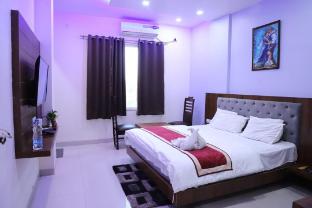 hotel gulmohar