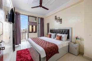 the king residency