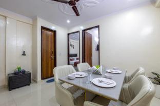the king residency