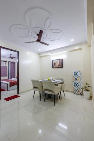 the king residency