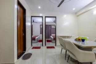 the king residency