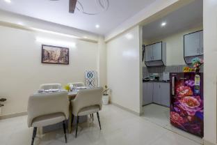 the king residency