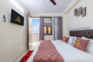 the king residency