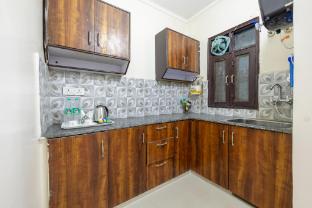 the king residency