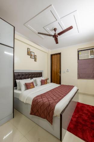 the king residency