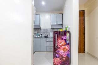 the king residency