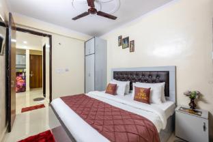 the king residency