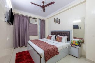 the king residency