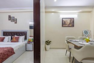 the king residency