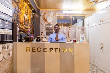 The King Residency,,3 star
