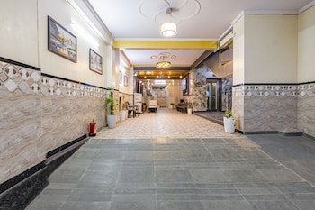 The King Residency,,3 star