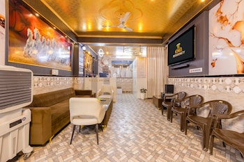 the king residency