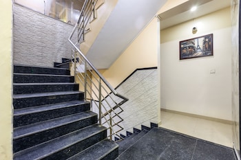 the king residency