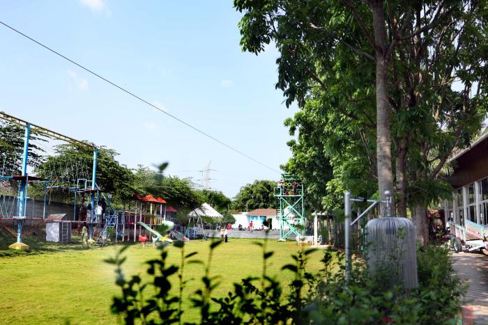 gubbi goodu green resort