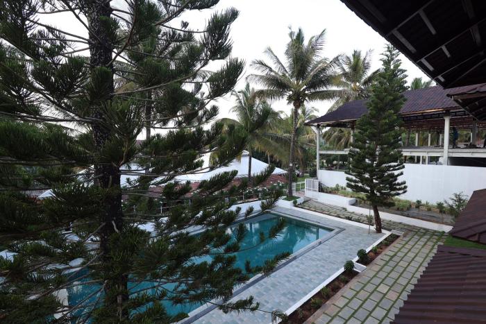 gubbi goodu green resort